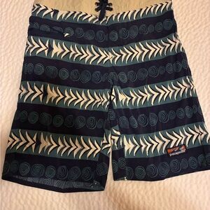 Patagonia Men's Stretch Wavefarer Boardshorts - 21"
